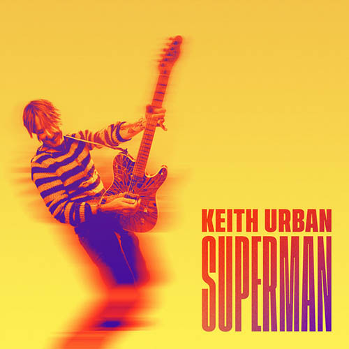 Easily Download Keith Urban Printable PDF piano music notes, guitar tabs for  Guitar Chords/Lyrics. Transpose or transcribe this score in no time - Learn how to play song progression.