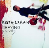 Keith Urban 'Sweet Thing' Guitar Chords/Lyrics