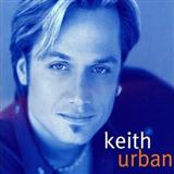 Keith Urban 'Your Everything (I Want To Be Your Everything)' Piano, Vocal & Guitar Chords (Right-Hand Melody)