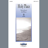 Keith Wilkerson 'Holy Place' SATB Choir