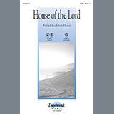 Keith Wilkerson 'House Of The Lord' SATB Choir