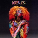 Kelis 'Caught Out There' Piano, Vocal & Guitar Chords