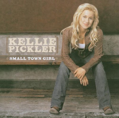 Easily Download Kellie Pickler Printable PDF piano music notes, guitar tabs for  Easy Piano. Transpose or transcribe this score in no time - Learn how to play song progression.