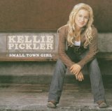 Kellie Pickler 'Red High Heels' Piano, Vocal & Guitar Chords (Right-Hand Melody)