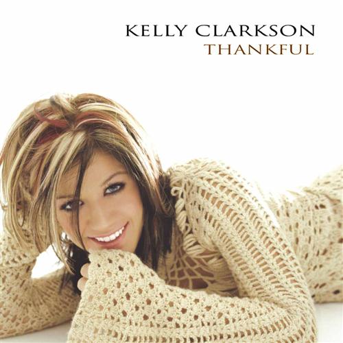 Easily Download Kelly Clarkson Printable PDF piano music notes, guitar tabs for  Pro Vocal. Transpose or transcribe this score in no time - Learn how to play song progression.