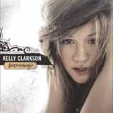 Kelly Clarkson 'Breakaway' Lead Sheet / Fake Book