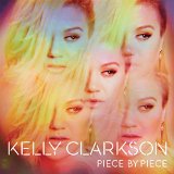 Kelly Clarkson 'Heartbeat Song' Piano Chords/Lyrics