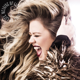 Kelly Clarkson 'I Don't Think About You' Piano, Vocal & Guitar Chords (Right-Hand Melody)