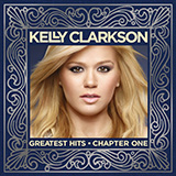 Kelly Clarkson 'People Like Us' Piano, Vocal & Guitar Chords (Right-Hand Melody)