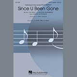 Kelly Clarkson 'Since U Been Gone (as performed in Pitch Perfect) (arr. Deke Sharon)' SATB Choir