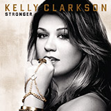 Kelly Clarkson 'Stronger (What Doesn't Kill You)' Alto Sax Solo