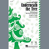 Ed Lojeski 'Underneath The Tree' SATB Choir