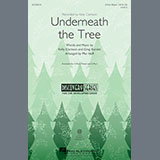 Mac Huff 'Underneath The Tree' 3-Part Mixed Choir