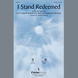 Kelly Garner, Belinda Lee Smith & Christina DeGazio 'I Stand Redeemed (arr. James Koerts)' SATB Choir