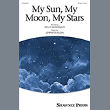 Kelly McDonald 'My Sun, My Moon, My Stars' TB Choir