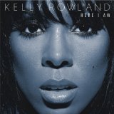 Kelly Rowland 'Lay It On Me' Piano, Vocal & Guitar Chords
