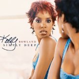 Kelly Rowland 'Train On A Track' Piano, Vocal & Guitar Chords