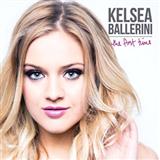 Kelsea Ballerini 'Love Me Like You Mean It' Piano, Vocal & Guitar Chords (Right-Hand Melody)