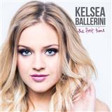 Kelsea Ballerini 'Peter Pan' Piano, Vocal & Guitar Chords (Right-Hand Melody)