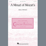 Kelsey Hohnstein 'A Minuet Of Mozart's' SSA Choir