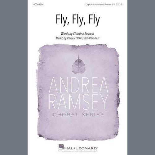 Easily Download Kelsey Hohnstein-Reinhart Printable PDF piano music notes, guitar tabs for  2-Part Choir. Transpose or transcribe this score in no time - Learn how to play song progression.