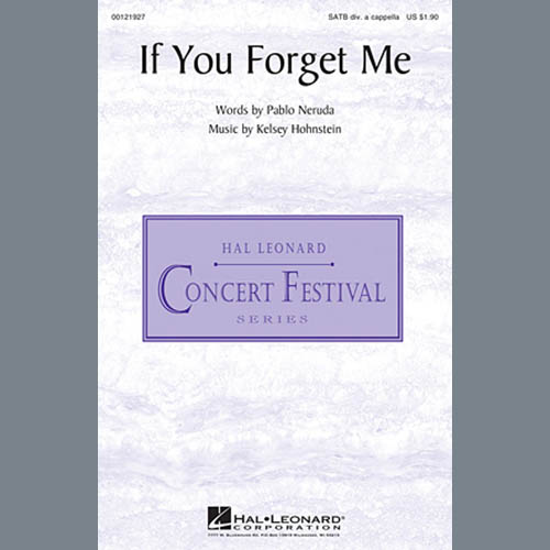 Easily Download Kelsey Hohnstein Printable PDF piano music notes, guitar tabs for  SATB Choir. Transpose or transcribe this score in no time - Learn how to play song progression.