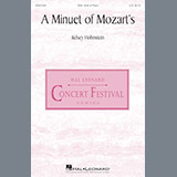Kelsey Hohnstein 'A Minuet Of Mozart's' SSA Choir
