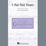 Kelsey Hohnstein 'I Am Not Yours' SATB Choir