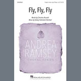 Kelsey Hohnstein-Reinhart 'Fly, Fly, Fly' 2-Part Choir