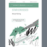 Kelvyn Koning 'Star-Crossed' SATB Choir