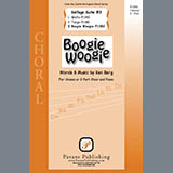 Ken Berg 'Boogie Woogie (from 