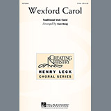 Ken Berg 'Wexford Carol' 2-Part Choir