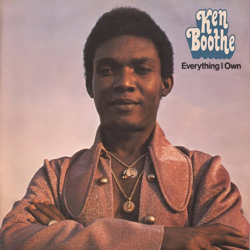 Easily Download Ken Boothe Printable PDF piano music notes, guitar tabs for  Lead Sheet / Fake Book. Transpose or transcribe this score in no time - Learn how to play song progression.