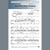 Kendrick Tri Huynh 'And The Stars Singing' SATB Choir