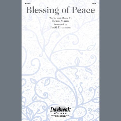 Easily Download Kenn Mann Printable PDF piano music notes, guitar tabs for  SATB Choir. Transpose or transcribe this score in no time - Learn how to play song progression.