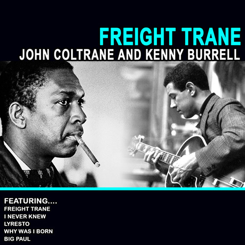 Easily Download Kenny Burrell & John Coltrane Printable PDF piano music notes, guitar tabs for  Electric Guitar Transcription. Transpose or transcribe this score in no time - Learn how to play song progression.