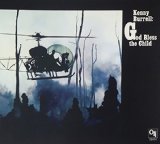 Kenny Burrell 'A Child Is Born' Easy Guitar Tab