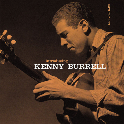 Easily Download Kenny Burrell Printable PDF piano music notes, guitar tabs for  Guitar Tab. Transpose or transcribe this score in no time - Learn how to play song progression.