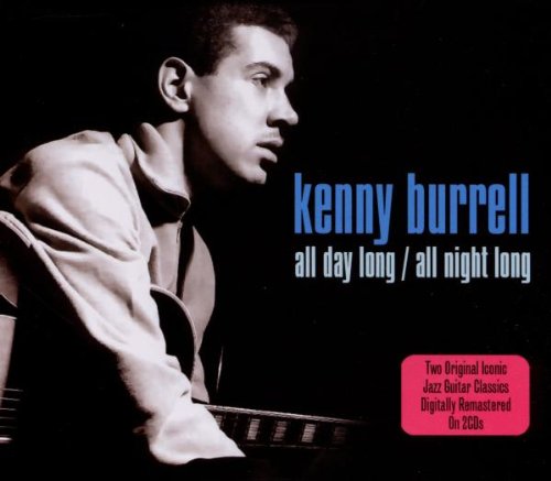 Easily Download Kenny Burrell Printable PDF piano music notes, guitar tabs for  Real Book – Melody & Chords. Transpose or transcribe this score in no time - Learn how to play song progression.