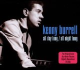 Kenny Burrell 'All Night Long' Real Book – Melody & Chords