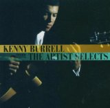 Kenny Burrell 'But Not For Me' Guitar Tab