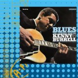 Kenny Burrell 'Everyday I Have The Blues' Guitar Tab