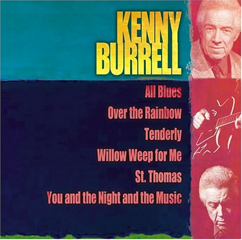 Easily Download Kenny Burrell Printable PDF piano music notes, guitar tabs for  Real Book – Melody & Chords – C Instruments. Transpose or transcribe this score in no time - Learn how to play song progression.