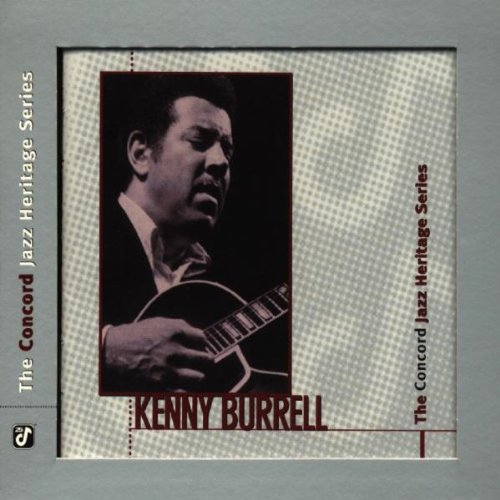 Easily Download Kenny Burrell Printable PDF piano music notes, guitar tabs for  Guitar Tab. Transpose or transcribe this score in no time - Learn how to play song progression.