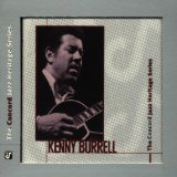 Kenny Burrell 'Mood Indigo' Guitar Tab