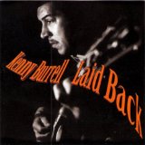 Kenny Burrell 'Tenderly' Guitar Tab