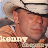 Kenny Chesney & Uncle Kracker 'When The Sun Goes Down' Guitar Chords/Lyrics