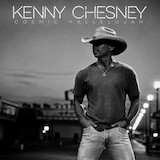 Kenny Chesney 'All The Pretty Girls' Piano, Vocal & Guitar Chords (Right-Hand Melody)