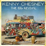 Kenny Chesney 'American Kids' Piano, Vocal & Guitar Chords (Right-Hand Melody)