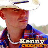 Kenny Chesney 'Beer In Mexico' Drum Chart